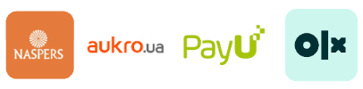Naspers, Aukro, PayU, OLX